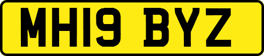 MH19BYZ