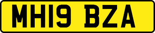 MH19BZA