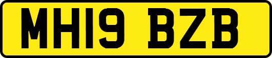 MH19BZB