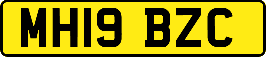MH19BZC
