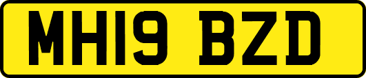 MH19BZD