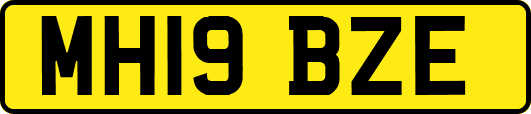 MH19BZE