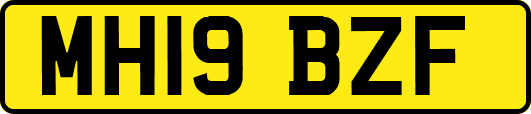 MH19BZF