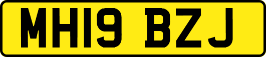 MH19BZJ