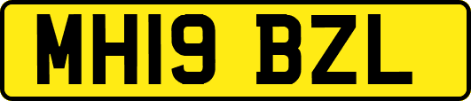 MH19BZL