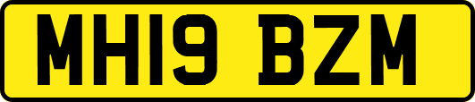 MH19BZM