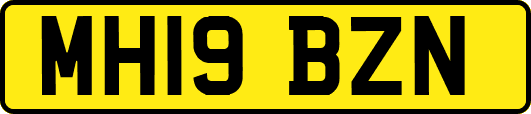 MH19BZN