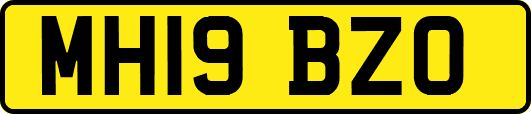 MH19BZO