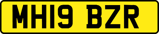 MH19BZR