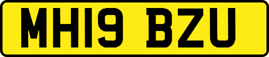 MH19BZU