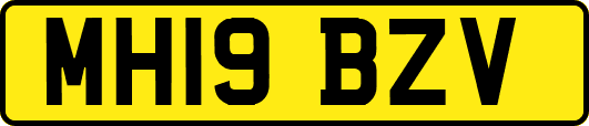 MH19BZV
