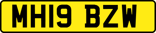 MH19BZW