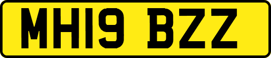 MH19BZZ