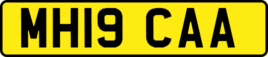 MH19CAA
