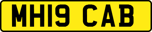 MH19CAB