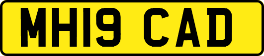 MH19CAD