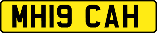 MH19CAH