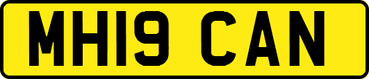 MH19CAN