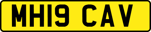 MH19CAV