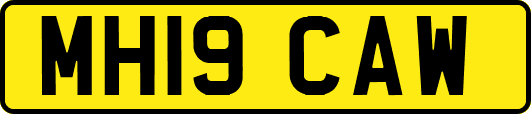 MH19CAW
