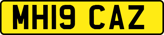 MH19CAZ