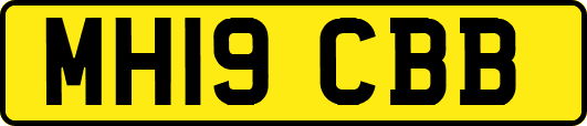 MH19CBB
