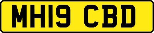 MH19CBD