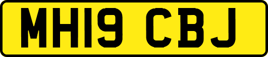 MH19CBJ