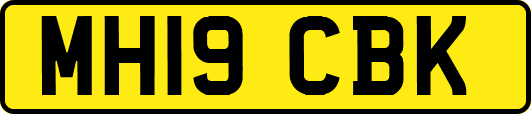 MH19CBK