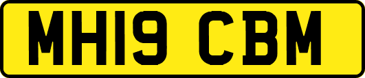 MH19CBM