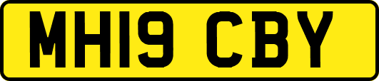 MH19CBY