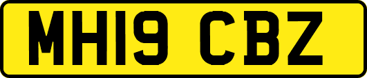 MH19CBZ