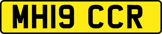 MH19CCR