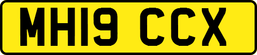 MH19CCX