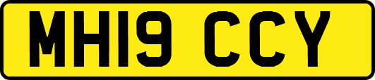 MH19CCY