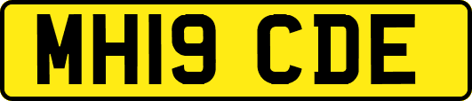 MH19CDE