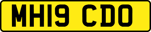 MH19CDO