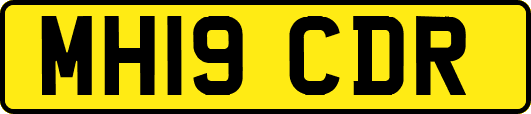 MH19CDR
