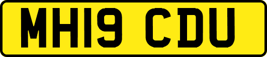 MH19CDU