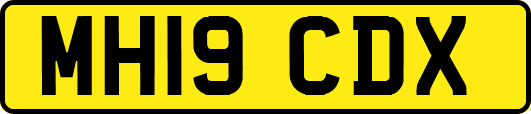 MH19CDX