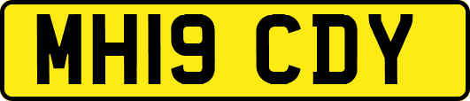 MH19CDY