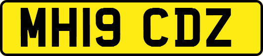 MH19CDZ