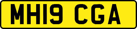 MH19CGA