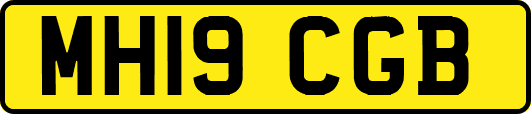MH19CGB
