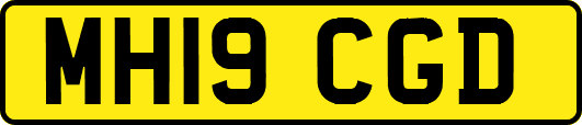 MH19CGD
