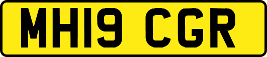 MH19CGR
