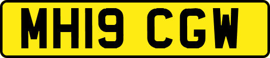 MH19CGW