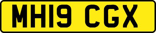 MH19CGX