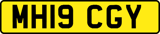 MH19CGY