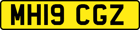 MH19CGZ